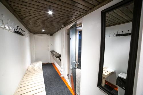 Fotografie z fotogalerie ubytování Motel Tornio v destinaci Tornio