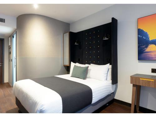 Point A Hotel Dublin Parnell Street Image
