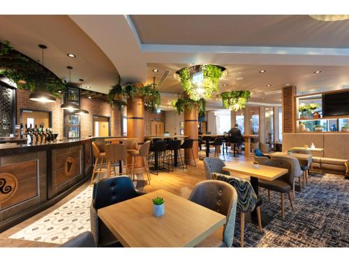 Point A Hotel Dublin Parnell Street Image