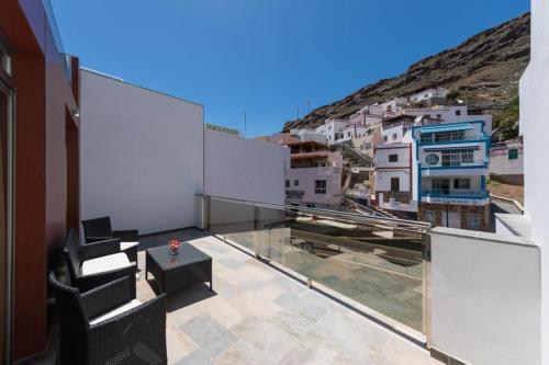 Billy's Casa Christian