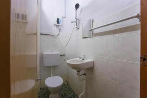 Gallery image of SPOT ON 90156 Bidara Guest House in Melaka