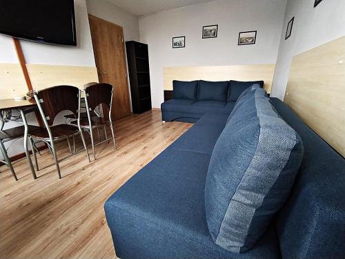 O zonă de relaxare la NoclegwGdyni24