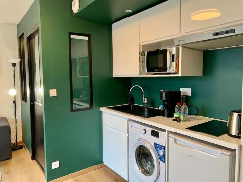 Photo de la galerie de l'établissement LE GLAZ, à Rennes