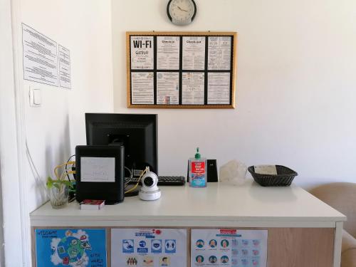 Afbeelding uit fotogalerij van Chiado Open World Hostel in Lissabon