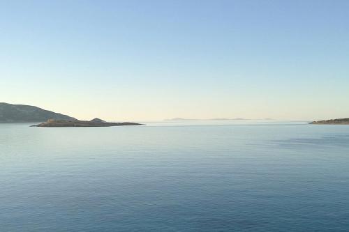 Zdjęcie z galerii obiektu Teal Blue w Koufonisii