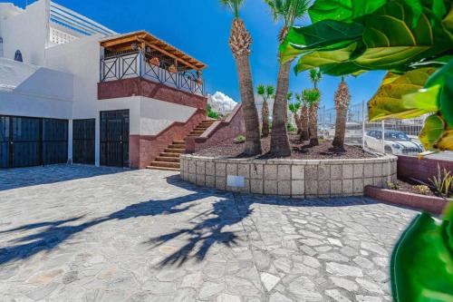 Vivienda Vacacional El Balcón de Villas Canarias