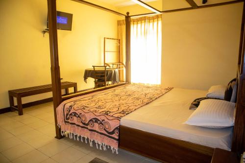 Gallery image of Chamaya Holiday Inn in Balangoda