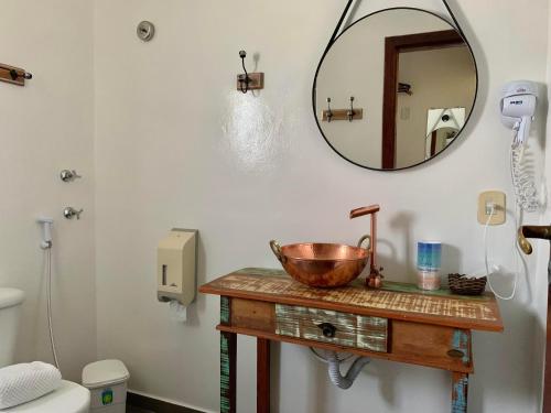 Φωτογραφία από το άλμπουμ του Pousada Catamara σε Arraial d'Ajuda