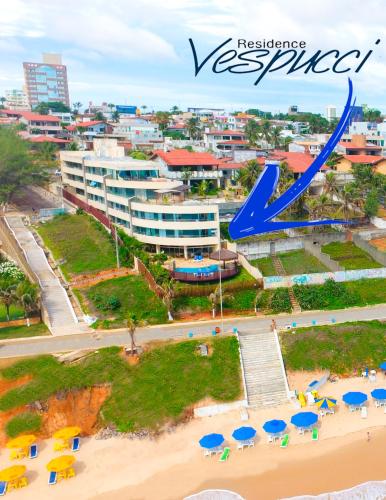 Φωτογραφία από το άλμπουμ του Residence Vespucci στο Νατάλ