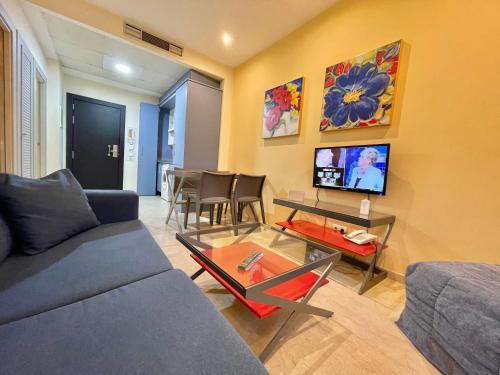 Gallery image of ApartHome® in Bormujos