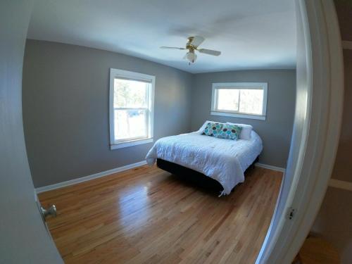 Modern Cabin – Photos 4