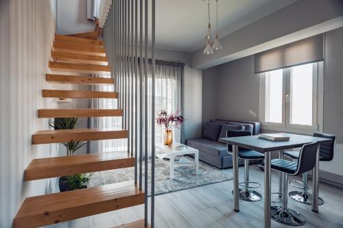 Gallery image of DIFFERENT APARTMENTS in Ioannina