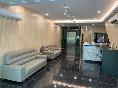 Gallery image of M Quality Hotel in Gua Musang