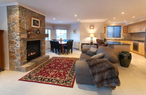Gallery image of Hotel Pension Grimus in Mount Buller