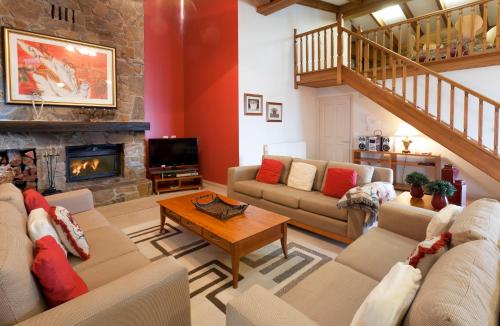 Gallery image of Hotel Pension Grimus in Mount Buller