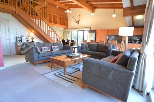 Gallery image of Hotel Pension Grimus in Mount Buller