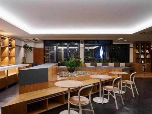 Hotel Etwas Tenjin