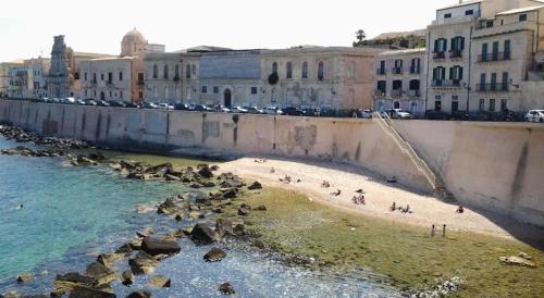 Gallery image of Casa ARETUSKA in Siracusa