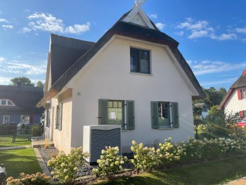 Edificio in cui si trova la casa vacanze