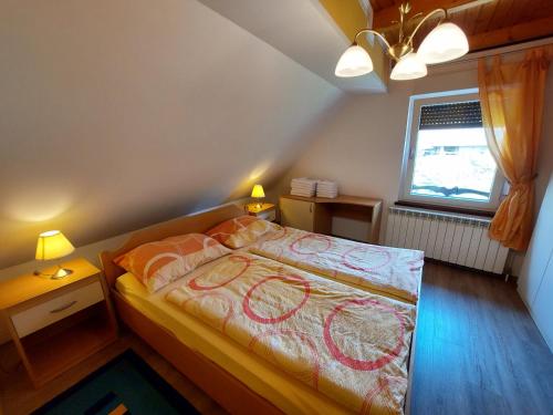 Gallery image of Apartments Ktrenc in Bovec