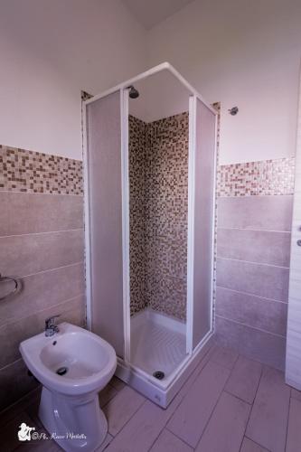 Gallery image of Villa Anna Residence Rodi in Rodi Garganico