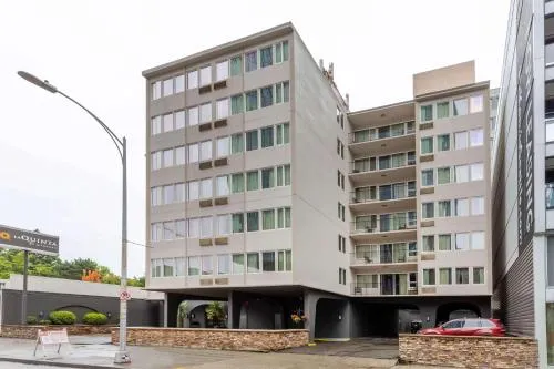 La Quinta by Wyndham Seattle Downtown in Renton