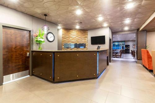 La Quinta by Wyndham Seattle Downtown Image