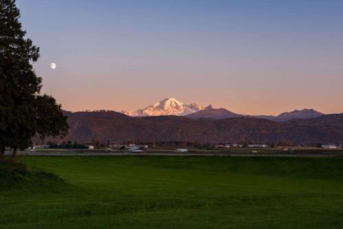 Gallery image of Travelodge by Wyndham Abbotsford Bakerview in Abbotsford