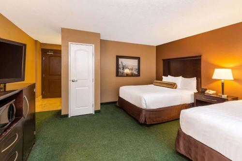 La Quinta by Wyndham Seattle Downtown Image