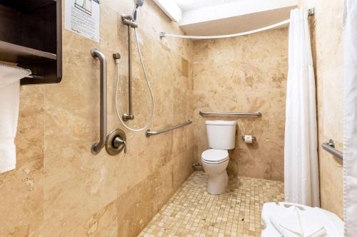 La Quinta by Wyndham Seattle Downtown Image