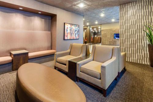 La Quinta by Wyndham Seattle Downtown Image