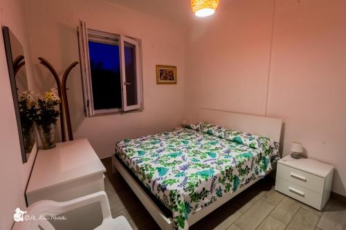 Gallery image of Villa Anna Residence Rodi in Rodi Garganico