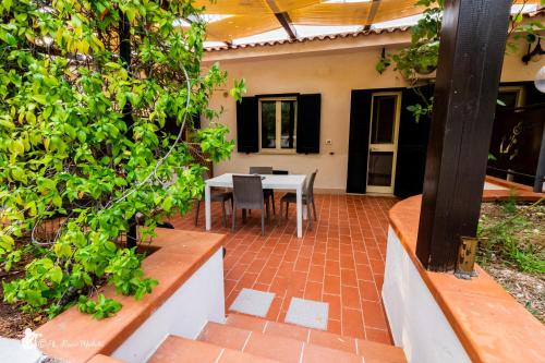 Gallery image of Villa Anna Residence Rodi in Rodi Garganico
