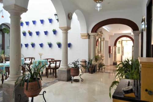 Gallery image of Hotel Marisa in Córdoba