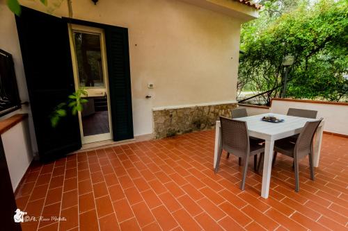 Gallery image of Villa Anna Residence Rodi in Rodi Garganico