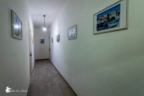Gallery image of Villa Anna Residence Rodi in Rodi Garganico