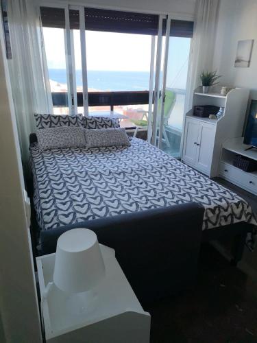APARTAMENTO 1ª LINEA PLAYA GARAJE PISCINAS TERRAZA