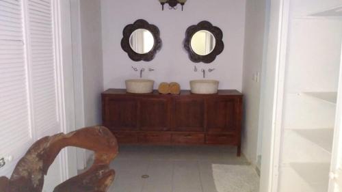 圣安德烈斯Playa Tranquilo B&B and Dive Shop的相册照片