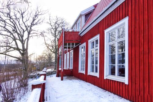 Fotografie z fotogalerie ubytování Nordic Refuge B&B v destinaci Fröskog