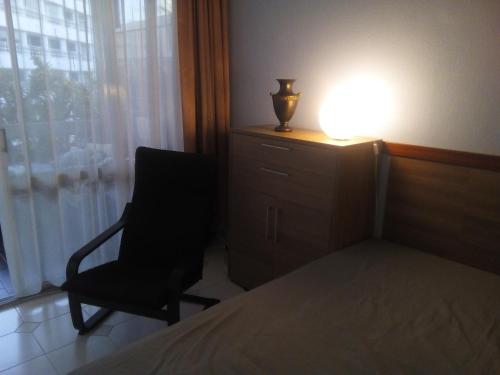 Estudio Costa del Sol - Torremolinos