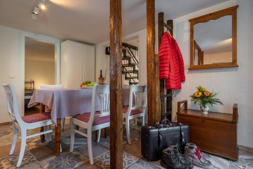Fotografie z fotogalerie ubytování Das Rote Haus - Hohnemichels v destinaci Boppard