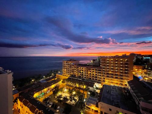 Edificio Diana, Benalmádena – Bijgewerkte prijzen 2022