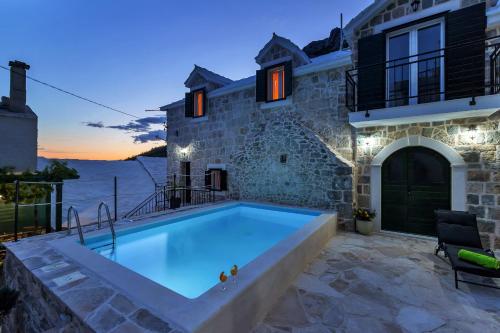 Luxury Villa Topolina
