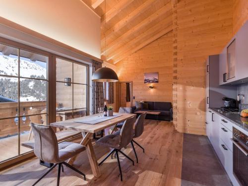 Schrolln Appartements