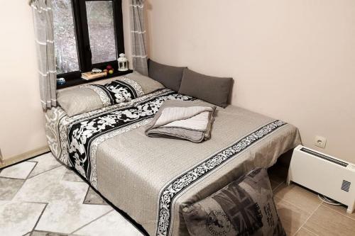 Легло или легла в стая в Еко вила Дивна - Тетевенски балкан
