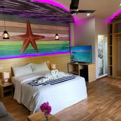 Ukulhas Villa Beach Hotel – Photos 3