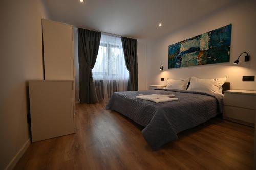 Gallery image of R&B Apartments in Predeal