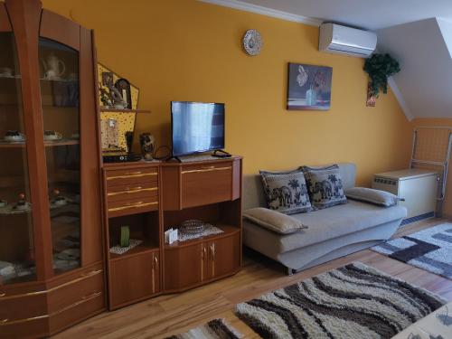 Piroska Apartman 7815 Harkány, Szent István utca 6. kép - 3