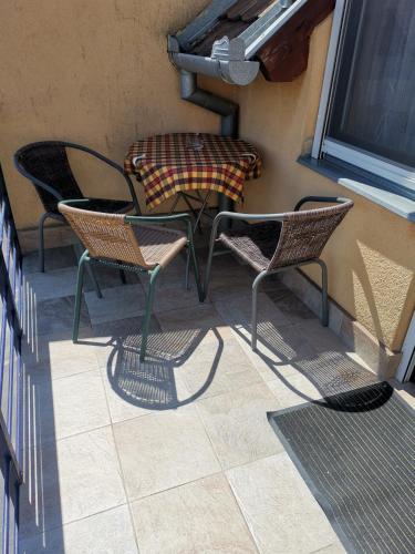 Piroska Apartman – Photos 4