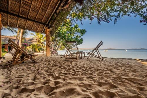 Sakatia Lodge – Photos 3